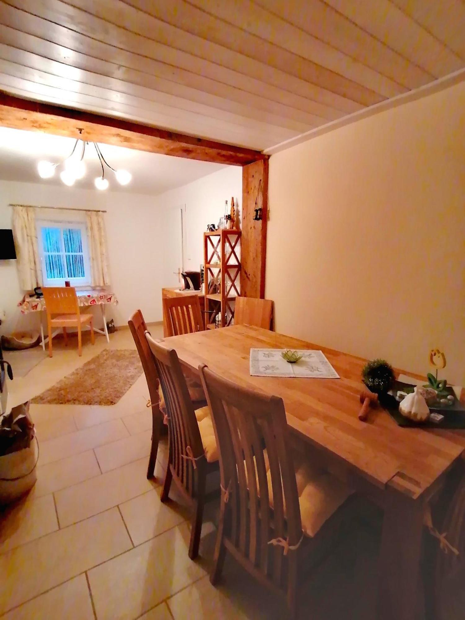 Waldhaus Klein-Veitsch, Auszeit Im Gruenen Apartment Niederaigen Bagian luar foto