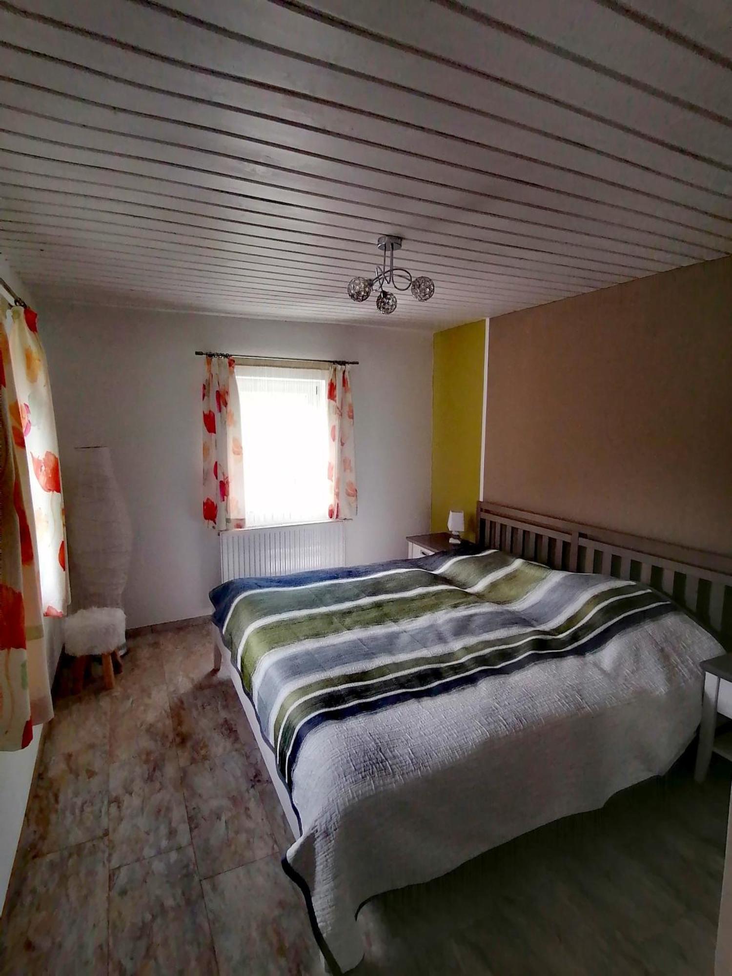 Waldhaus Klein-Veitsch, Auszeit Im Gruenen Apartment Niederaigen Bagian luar foto