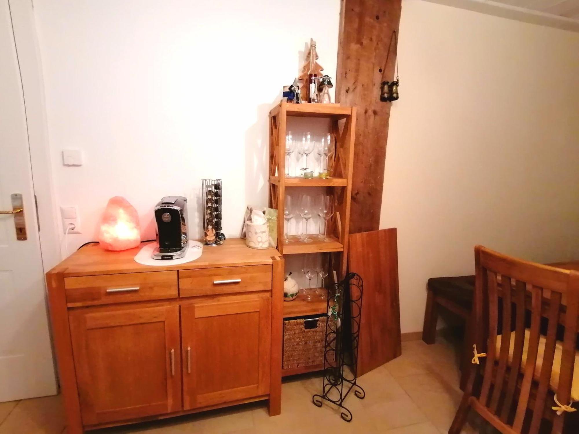 Waldhaus Klein-Veitsch, Auszeit Im Gruenen Apartment Niederaigen Bagian luar foto